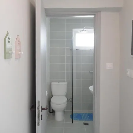 העיירה רתימנו Castle & Sea View Apt מראה חיצוני תמונה