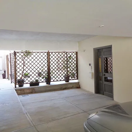 העיירה רתימנו Castle & Sea View Apt מראה חיצוני תמונה