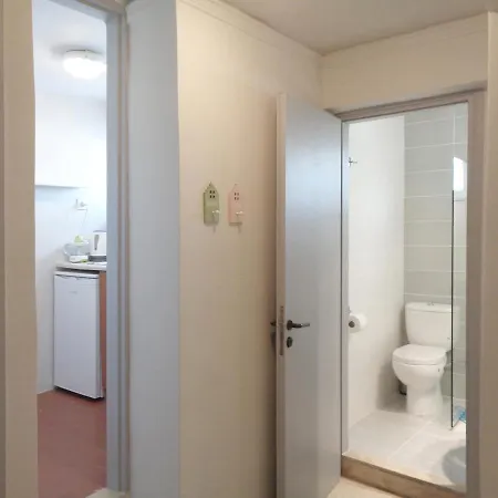העיירה רתימנו Castle & Sea View Apt מראה חיצוני תמונה