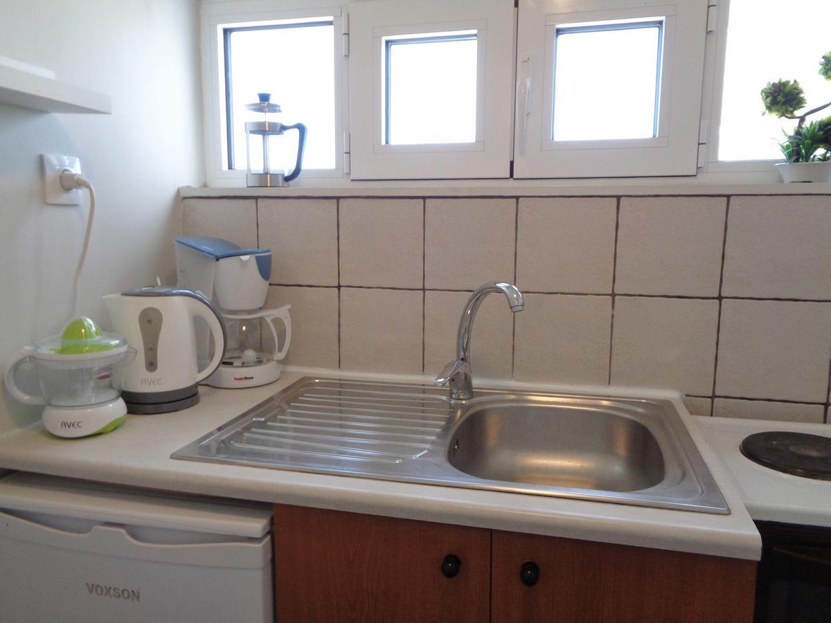 Castle & Sea View Appartement *