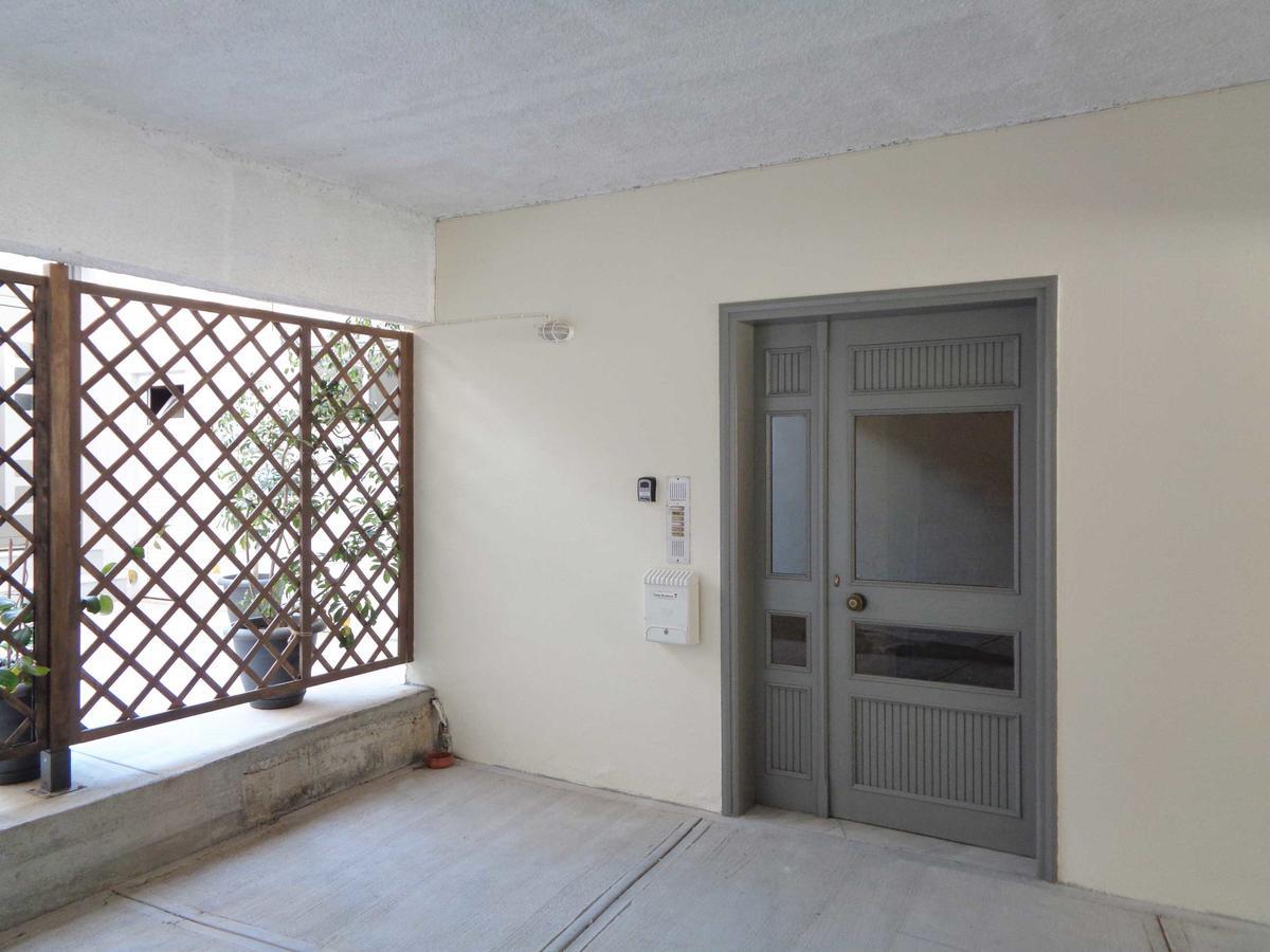 Castle & Sea View Appartement