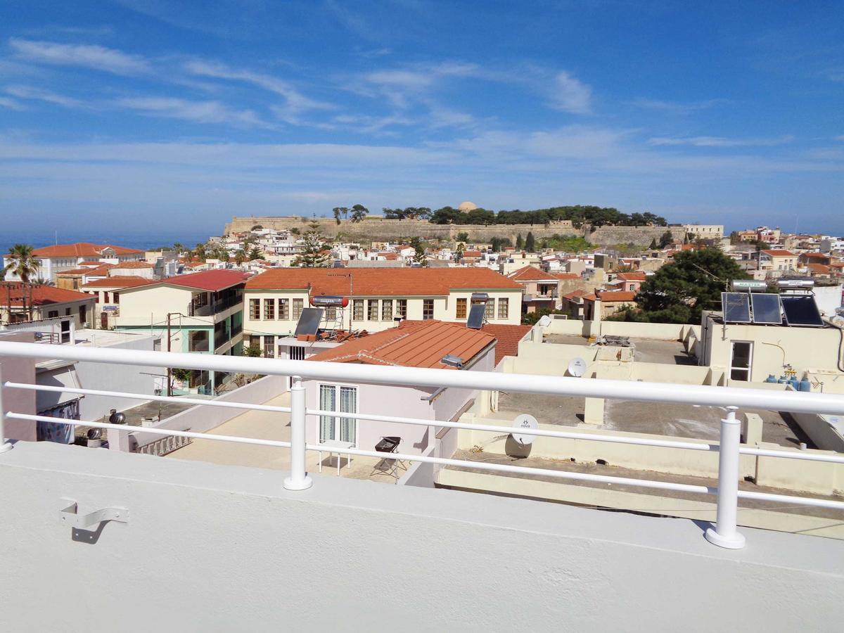 Appartement Castle & Sea View *