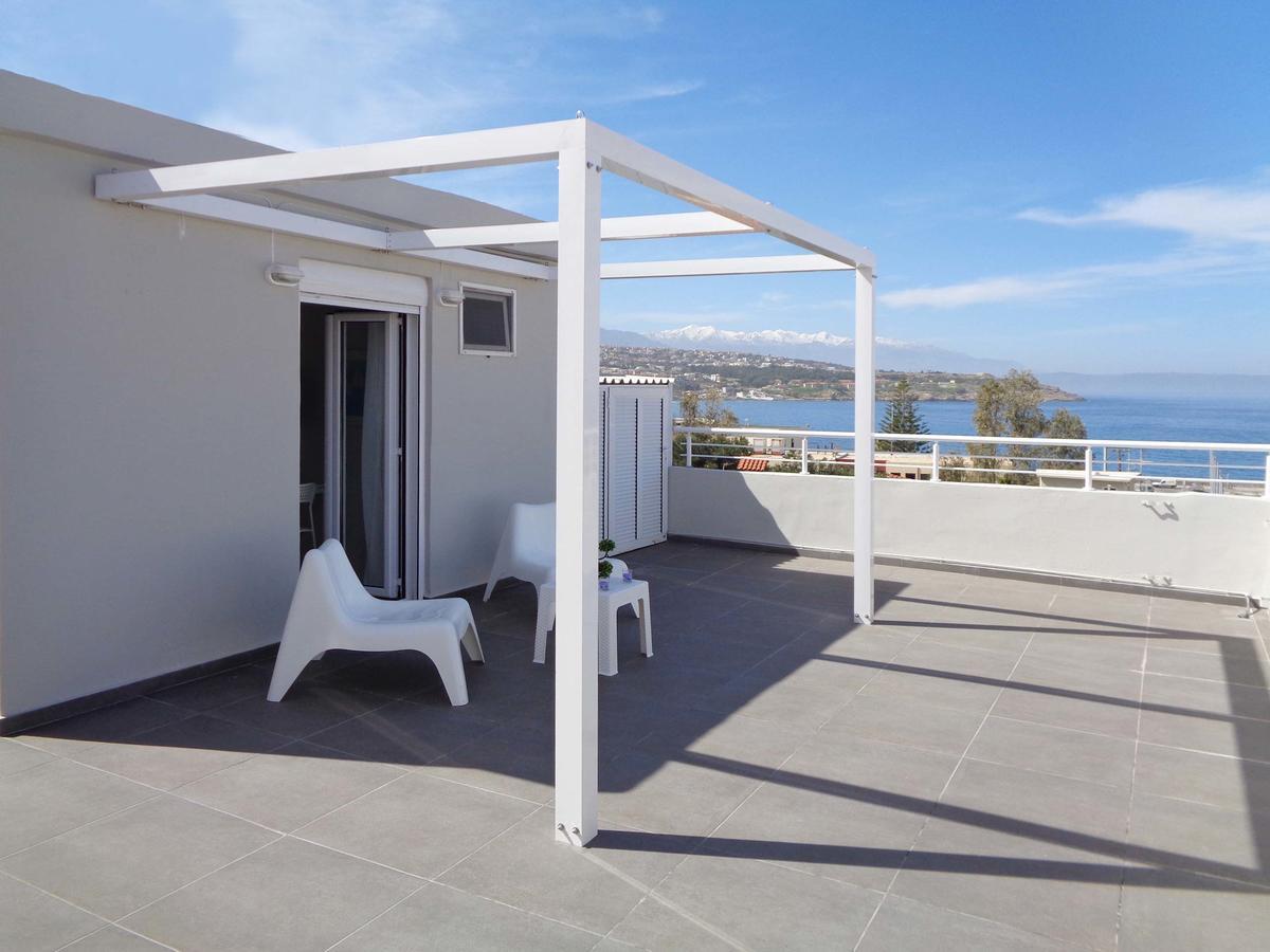 Castle & Sea View Appartement *