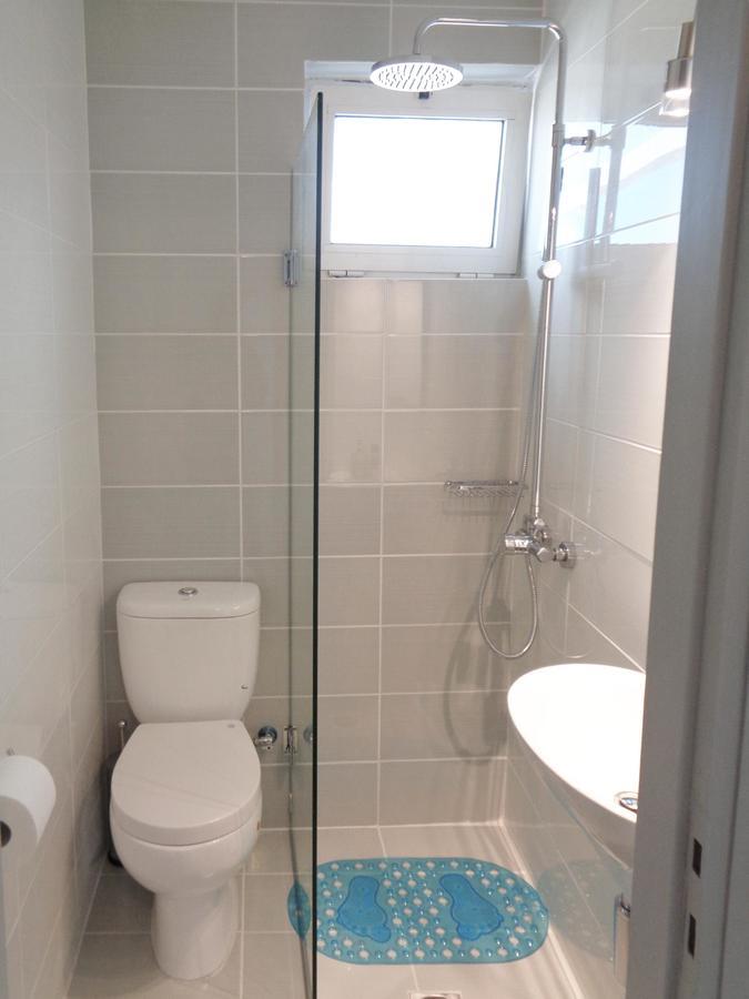 Castle & Sea View Appartement Réthymnon
