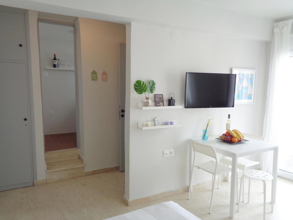 Castle & Sea View Appartement *