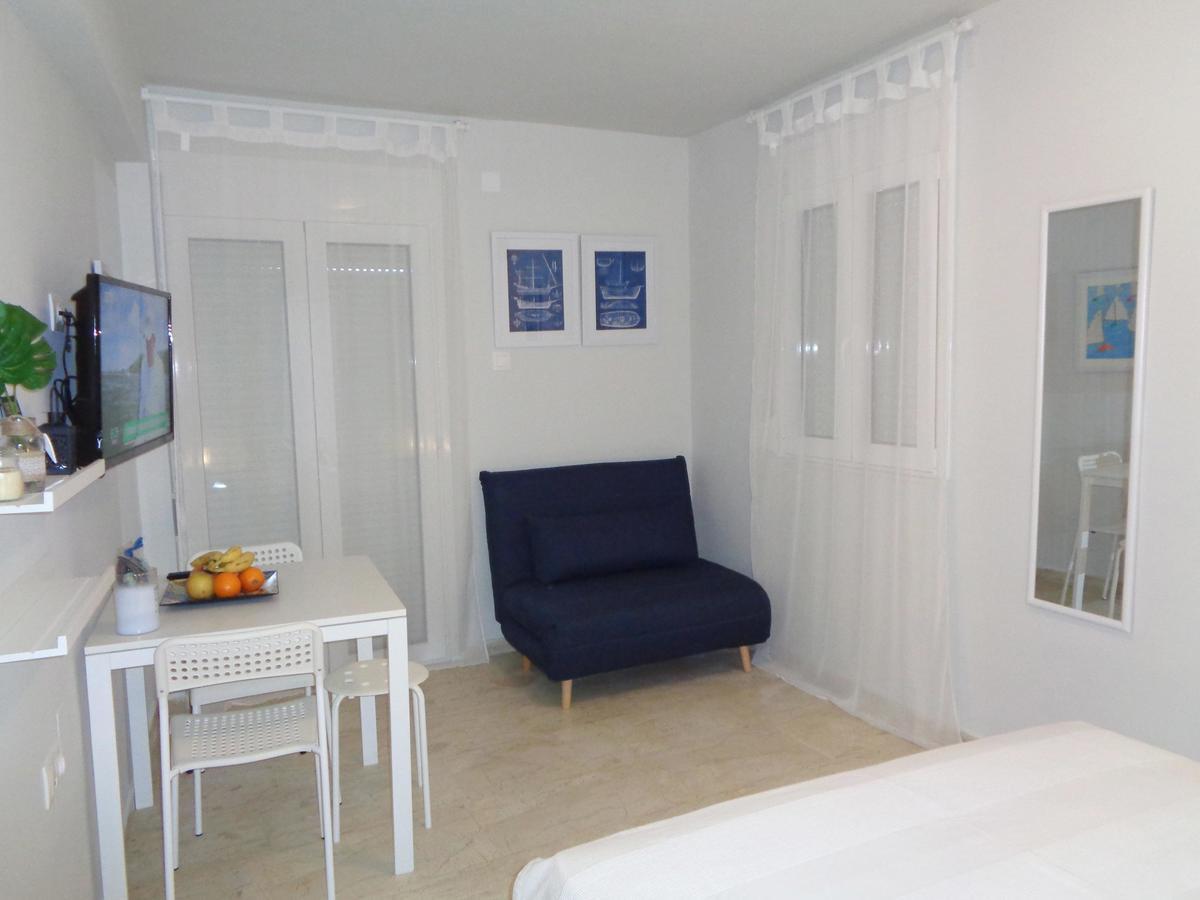 Appartement Castle & Sea View Réthymnon