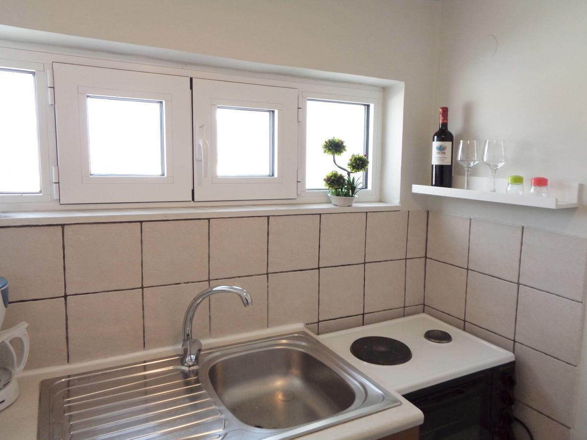 Appartement Castle & Sea View *