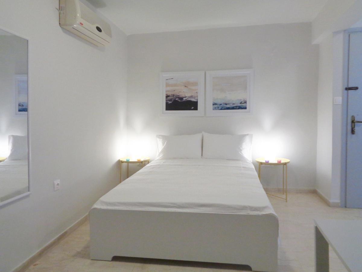 Castle & Sea View Appartement *